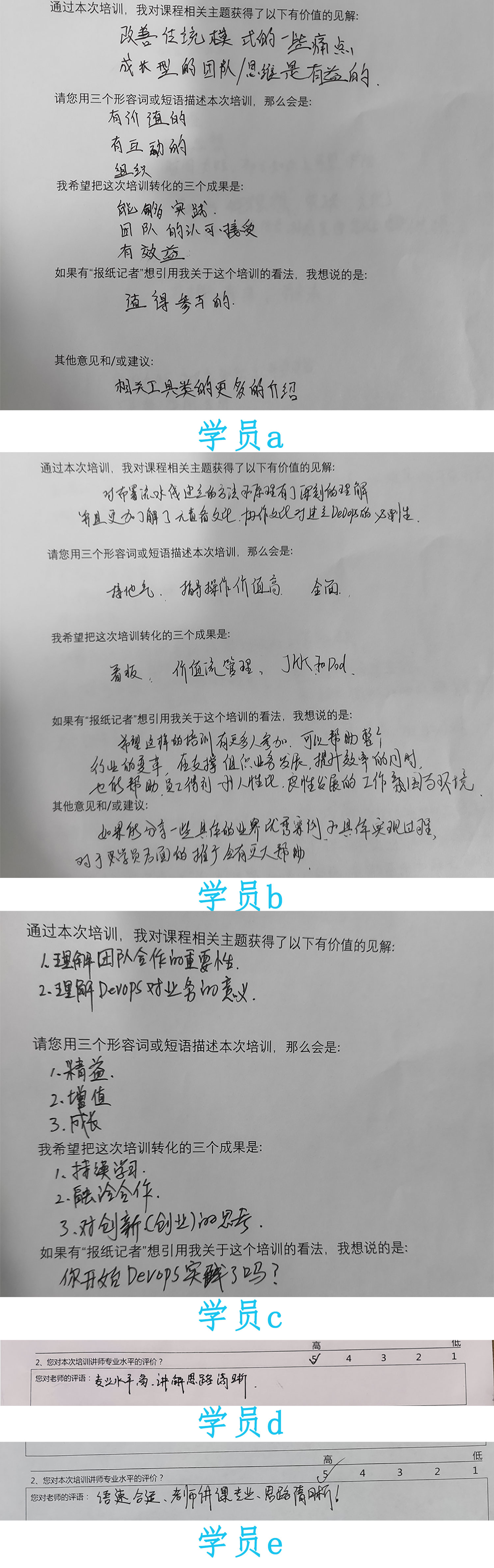 devops認(rèn)證多少錢 devops認(rèn)證多少錢